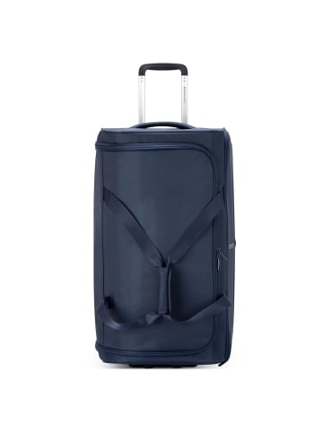 Roncato Ironik 2.0 2 Rollen Reisetasche 70 cm blu notte