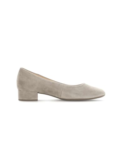 Gabor Fashion Elegante Pumps in grau