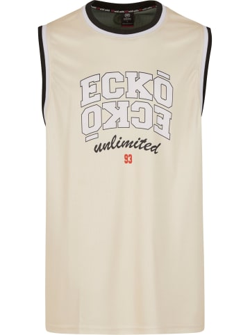 Ecko Unltd. Ecko Unltd. Tank-Tops in jet stream/dark forest