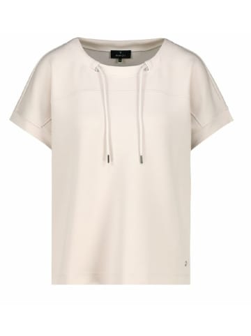 monari Sweatshirt für Damen in weiß