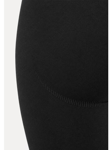 SMILODOX Leggings Seamless Amaze Pro in Schwarz