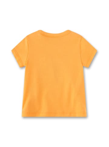 Sanetta T-Shirt in Orange