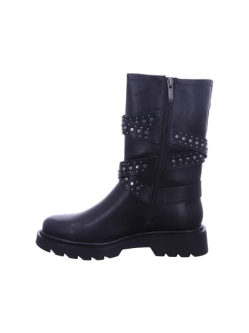 Tamaris Stiefel in schwarz
