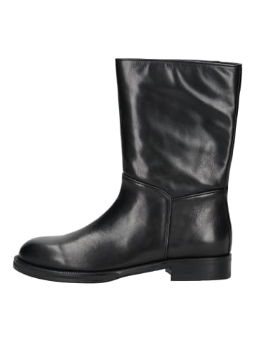 INUOVO Stiefel in Schwarz