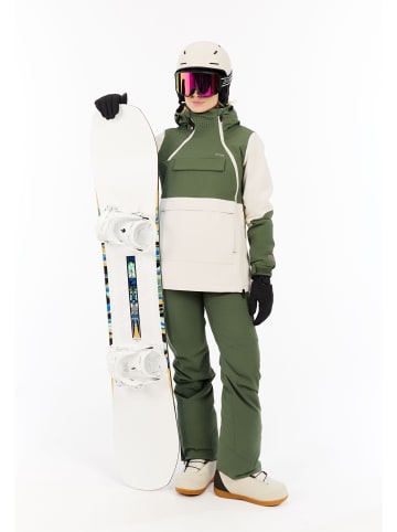 Protest " PRTFall in Thyme