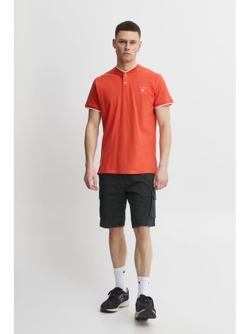BLEND Cargoshorts BHShorts in Schwarz