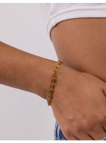 PURELEI Armband Phenomenal in Gold