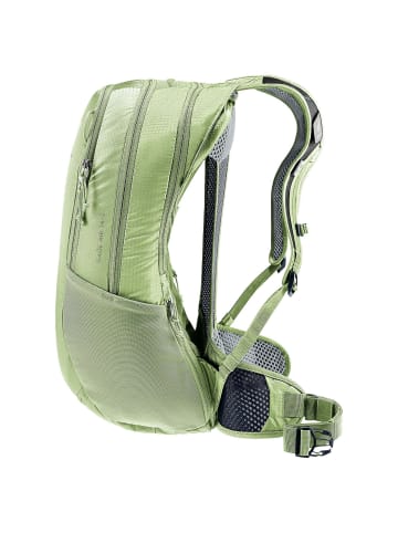 Deuter Race Air 14+3 - Fahrradrucksack 46 cm (mineral-grove) in mineral-grove