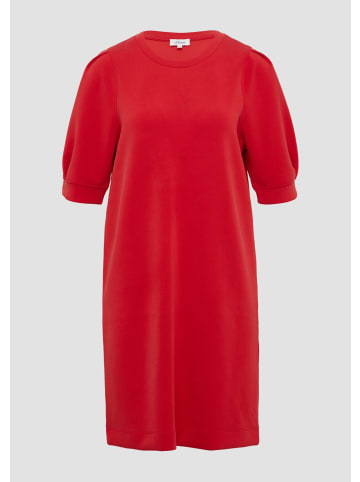 s.Oliver Kleid in 3090_rot