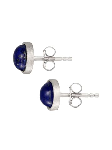 KUZZOI Ohrringe 925 Sterling Silber in Silber