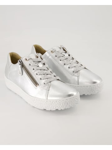 Hartjes Sneaker low in Silber