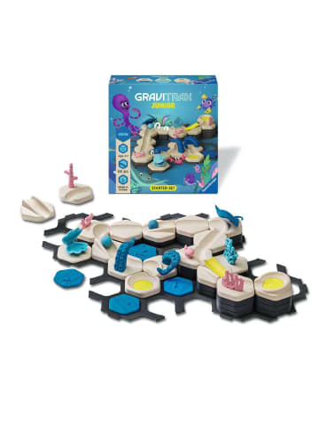 Ravensburger Ravensburger Denkspiel Starter-Set S Ocean in bunt