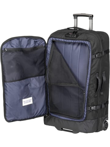 Cabaia Trolley Soft Suitcase Large in Berlin