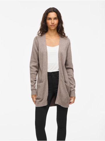 Vila Strickjacke in Falcon