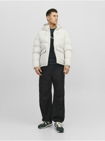 Jack & Jones Daunenmantel für Damen in Weiss