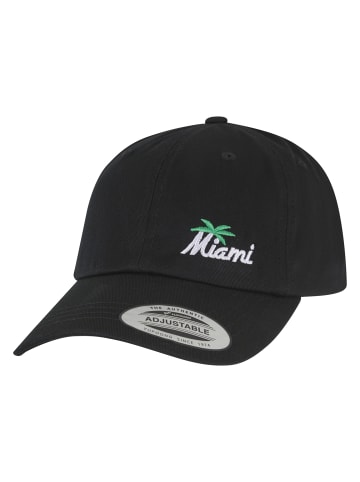 Mister Tee Dad Caps - Classic in black