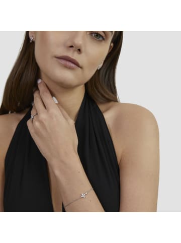 Tamaris Armschmuck Cross in silber