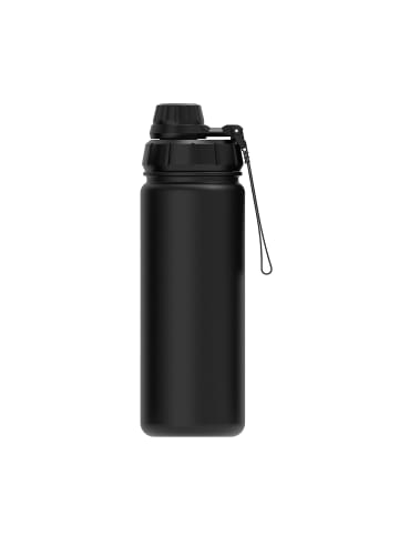 Coocazoo Trinkflasche Tritan, 750 ml in Black