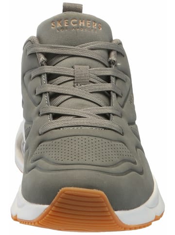 Skechers Sneaker für Damen in olive