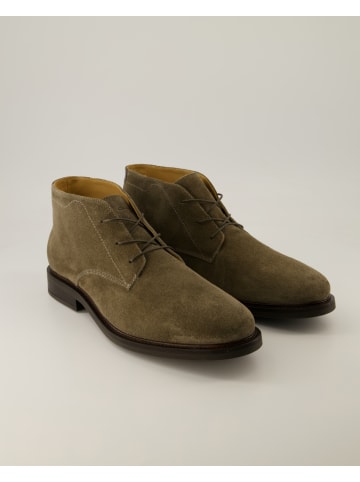 Gant Business Boots in Grau