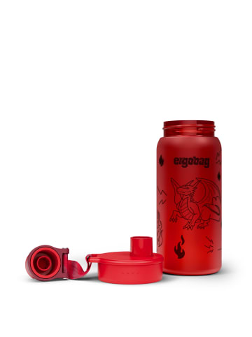 Ergobag ergobag Trinkflasche Drache