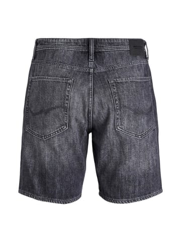 Jack & Jones Short in Schwarz