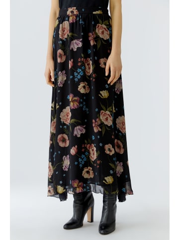 Oui Maxirock in black red