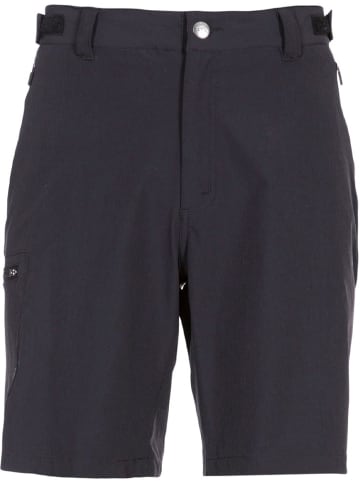 Trespass Short in Schwarz