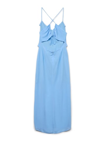 Vero Moda Kleid in Airy Blue