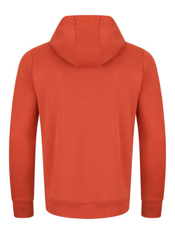 riverso  Sweatshirt RIVLuca in Orange