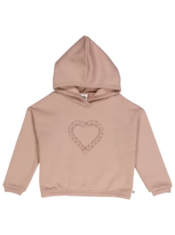 müsli Kapuzenpullover 1522034100 in rosa