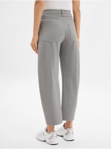 MAC HOSEN Hose Baggy Smart in grau