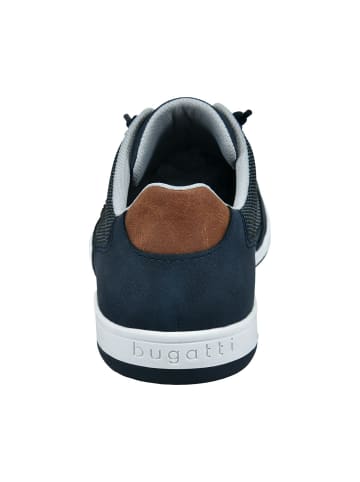 Bugatti Sneaker in blau