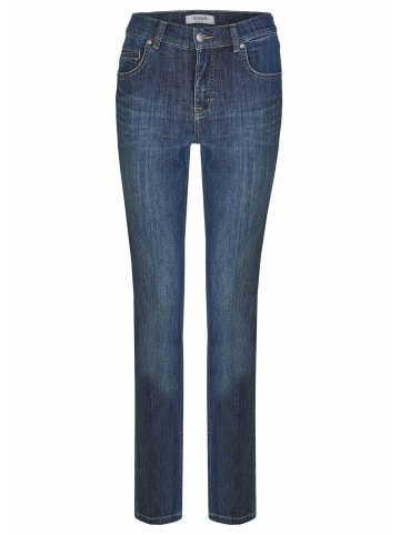 Angel Jeans für Damen in dunkel-blau
