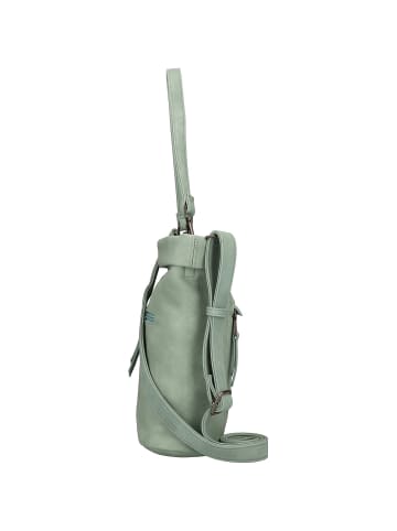 Greenburry Mad'l Dasch Schultertasche 28 cm mint