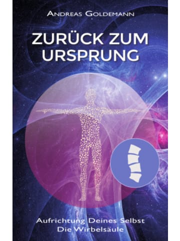 EchnAton Verlag Buch - Zurück zum Ursprung