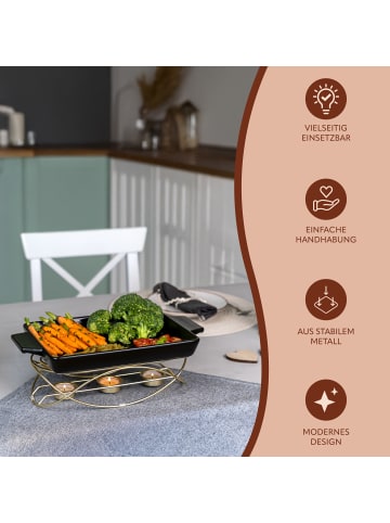 bremermann Speisewärmer