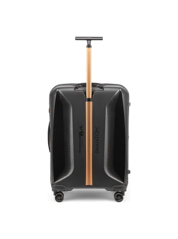 Epic Phantom SL 4-Rollen Trolley 66 cm in anniversary black