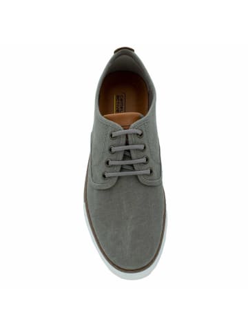 Camel Active Sneaker in grau