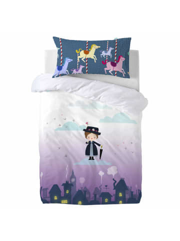 Happy Friday Nanny Kissenbezug