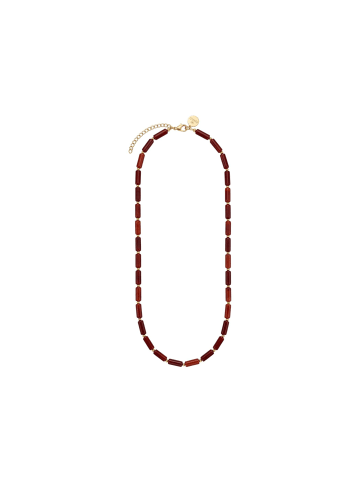 PURELEI Kette Horizon Gold