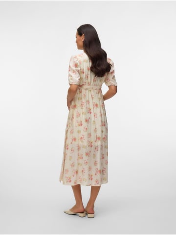 Vero Moda Kleid in Birch