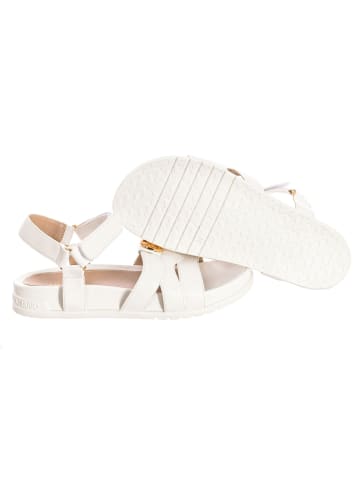 Liu Jo Sandalen in White