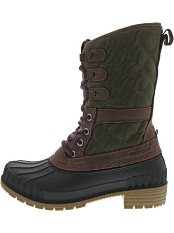 Kamik Sienna 3 Boots Grün