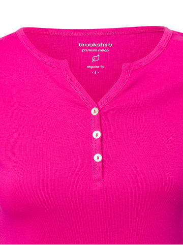 brookshire T-Shirt in pink - 0015