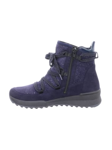 Romika Boots  in Blau