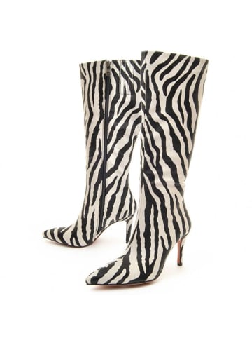 Montevita Stiefel Animant in Mehrfarbig