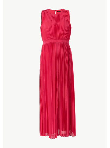 comma Kleid  in  4468_pink