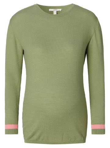 ESPRIT Pullovers in Real Olive