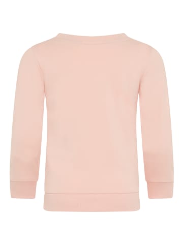Kidsworld Sweatshirt in Aprikot